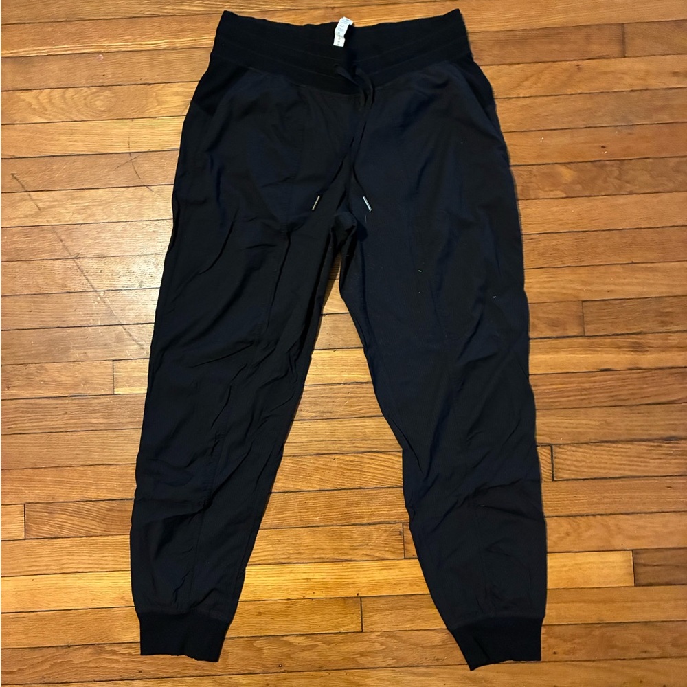 Lululemon Dance Studio Joggers